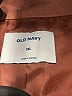 Old Navy Pink Jacket Size XXL - photo 6