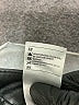 Vince. 100% Leather Black Leather Pants Size 2 - photo 5