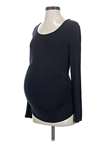 Seraphine Long Sleeve Top (view 1)