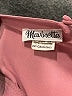 Assorted Brands 100% Polyester Solid Pink Casual Dress Size 12 - photo 7