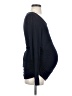 Seraphine Blue Long Sleeve Top Size S - photo 4