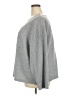 A New Day Gray Pullover Sweater Size 2X - photo 5