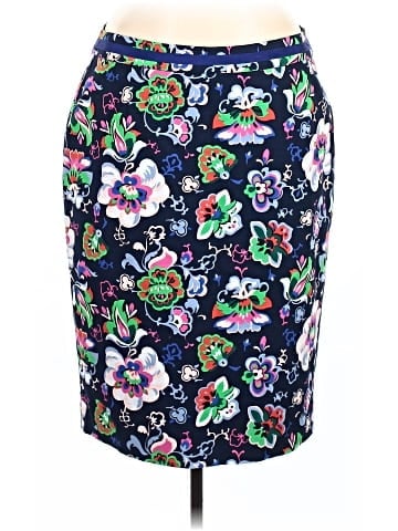 Boden Casual Skirt (view 1)