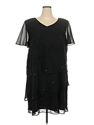 Ultra Dress Casual Dress (view 1)