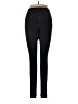 Glyder Solid Black Active Pants Size M - photo 1