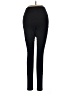 Glyder Solid Black Active Pants Size M - photo 2