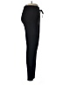 Glyder Solid Black Active Pants Size M - photo 4