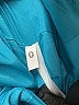 Unbranded Teal Cocktail Dress Size 0 - photo 7