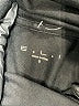 E.L.I. Black Turtleneck Sweater Size S - photo 7