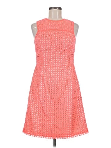 Shoshanna Cocktail Dress (view 1)