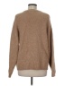 Z Supply Tan Pullover Sweater Size M - photo 2