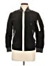 Nike 100% Nylon Black Jacket Size L - photo 1