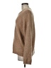 Z Supply Tan Pullover Sweater Size M - photo 5