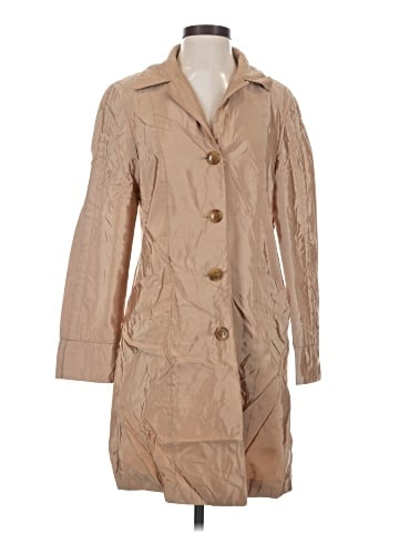Strenesse Gabriele Strehle Trenchcoat (view 1)