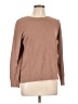 Ann Taylor LOFT Outlet Brown Pullover Sweater Size L - photo 1