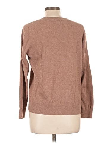 Ann Taylor LOFT Outlet Pullover Sweater (view 2)