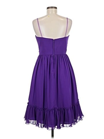 Alfred Angelo Cocktail Dress (view 2)