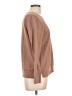 Ann Taylor LOFT Outlet Brown Pullover Sweater Size L - photo 4