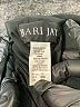 Bari Jay Black Cocktail Dress Size 4 - photo 6