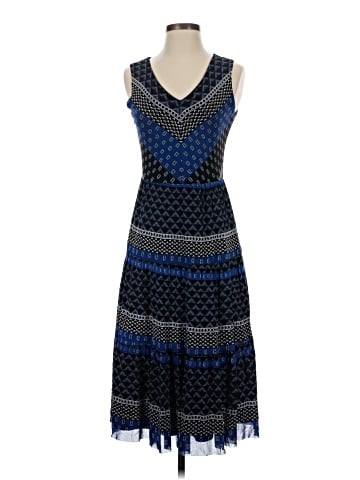 T Tahari Casual Dress (view 1)