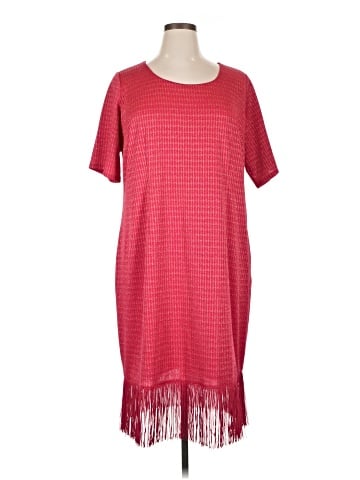 Isaac Mizrahi LIVE! Casual Dress (view 1)