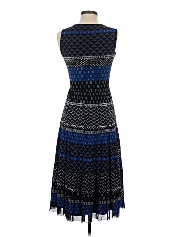 T Tahari Casual Dress (view 2)