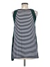Max Studio Green Sleeveless Top Size M - photo 2
