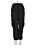 Johnny Was Black Cargo Pants Size XS - photo 1