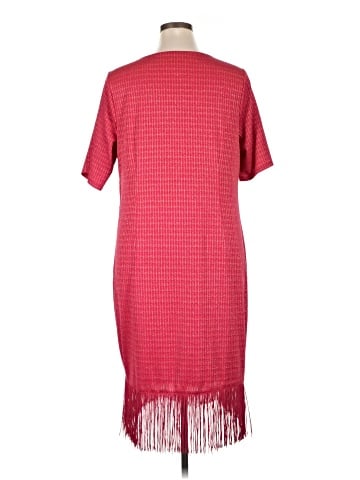 Isaac Mizrahi LIVE! Casual Dress (view 2)
