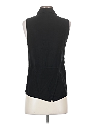 Splendid Sleeveless Button-Down Shirt (view 2)