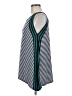 Max Studio Green Sleeveless Top Size M - photo 5