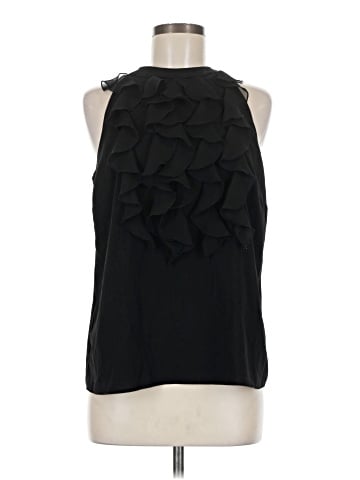 ICE Sleeveless Blouse (view 1)