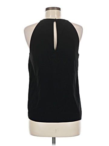 ICE Sleeveless Blouse (view 2)