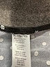 Assorted Brands Polka Dots Black Casual Dress Size XL - photo 7