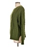 Time and Tru Green Pullover Sweater Size L - photo 5