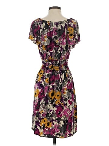 Elle Casual Dress (view 2)