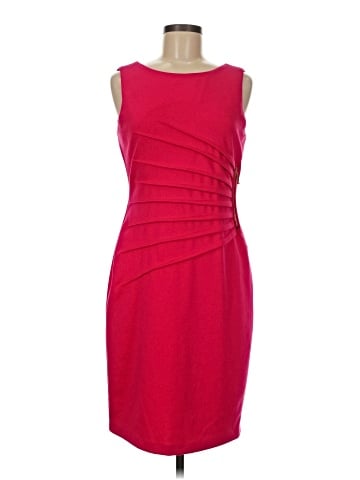 Ivanka Trump Cocktail Dress (view 1)