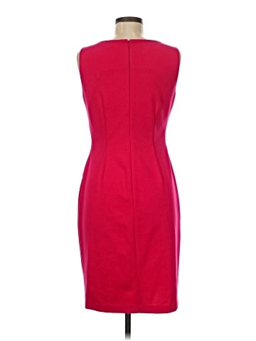 Ivanka Trump Cocktail Dress (view 2)