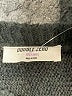 Double Zero Solid Black Pullover Sweater Size S - photo 7