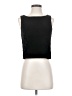 The Limited Black Sleeveless Blouse Size S - photo 1