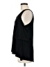 Cupio Black 3/4 Sleeve Top Size M - photo 5