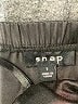 Snap Black Cocktail Dress Size 7 - photo 4