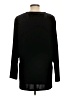 Denim & Co Black Long Sleeve Blouse Size L - photo 2