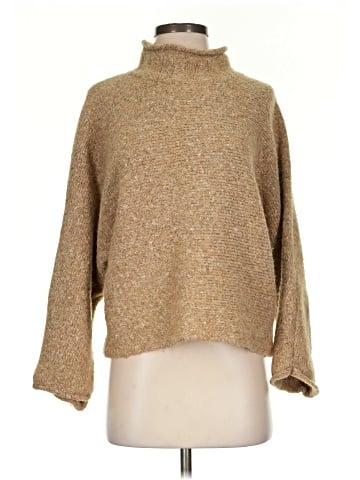 William Rast Turtleneck Sweater (view 1)