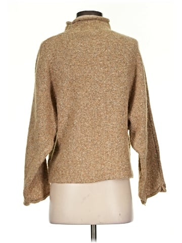 William Rast Turtleneck Sweater (view 2)