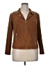 Style&Co Brown Jacket Size XL (petite) - photo 1