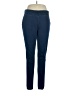 Lands' End Solid Blue Casual Pants Size 14 - 16 - photo 1