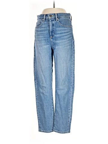 Ann Taylor LOFT Jeans (view 1)
