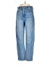 Ann Taylor LOFT Blue Jeans Size 25 waist - photo 1