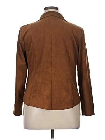 Style&Co Jacket (view 2)